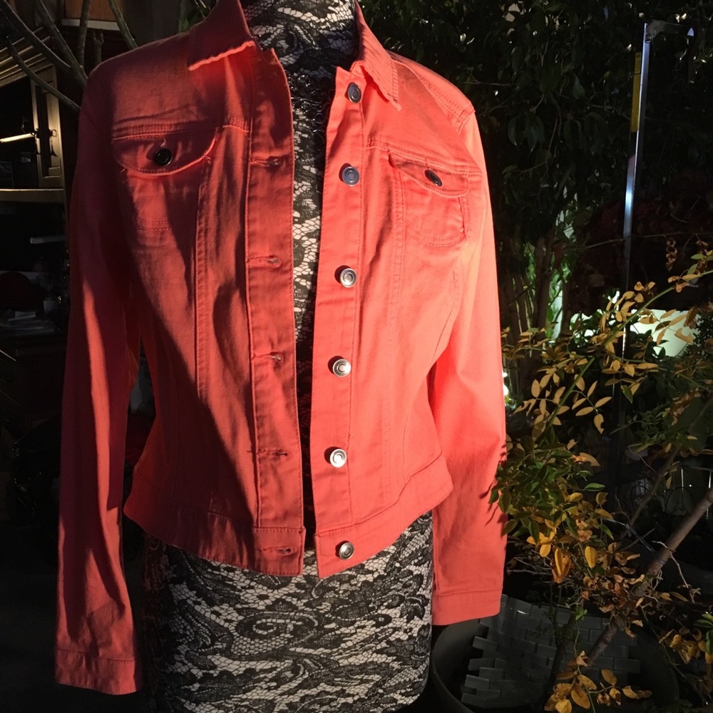 Ladies jacket - Picture 3 of 3
